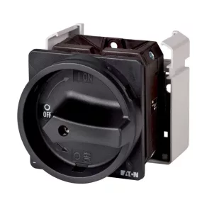   Întrerupător principal Eaton tripol + n 63 A încorporat +1ny1z, t5b-3-8901/ea/svb-sw-207421