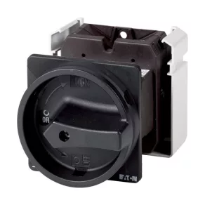   Întrerupător principal Eaton 6P 63A montabil încastrat +1ny1z, t5b-4-15682/v/svb-sw-207428