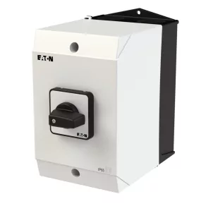 Comutator Eaton 5p 32a închis, t3-5-8369/i2-207536