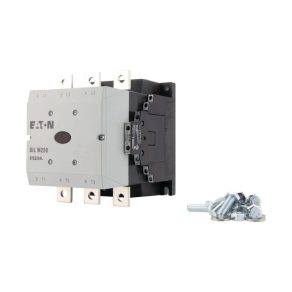   Contactor de putere Eaton AC-3/400V:132kW, dilm250/22 (rac500) -208202