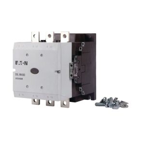   Contactor de putere Eaton AC-3/400V:200kW, dilm400/22 (ra250) -208209