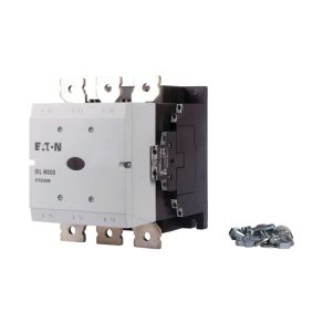   Contactor de putere Eaton AC-3/400V:250kW, dilm500/22 (rac500) -208214