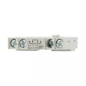 Contact auxiliar Eaton/1z, 1n, nhi-b-11-pkz0-208277