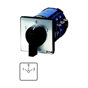   Comutator Eaton, tripolar, 315a, încorporat, t8-3-8212/e/hi12-214782