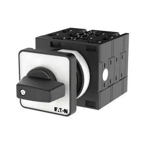   Comutator Eaton, cu patru poli, 32 A, încorporat, t3-4-8902/e-215222