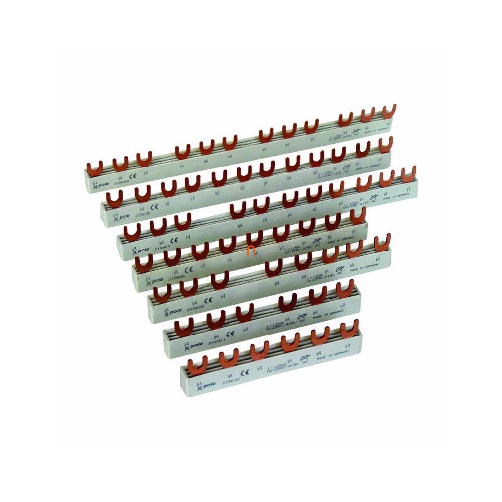 EVG-1PHAS/12MODUL Euro- Vario colector 215637 Eaton