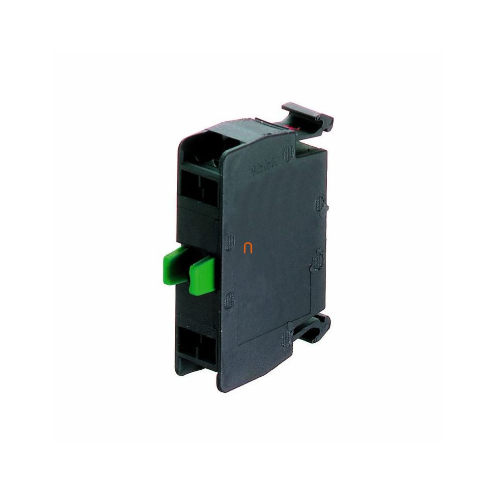 M22-CKC10 Element de contact, 1z, pentru placă de bază, cu arc de tensionare 216386 Eaton