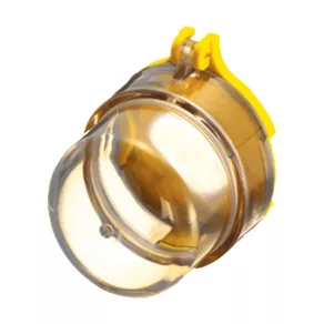   Capac etanș Eaton pentru butonul de oprire de urgență, m22-pl-pv-216397