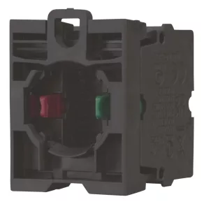  Bloc de contact complet Eaton, 1ny-1z, pentru panoul frontal, m22-ak11-216505