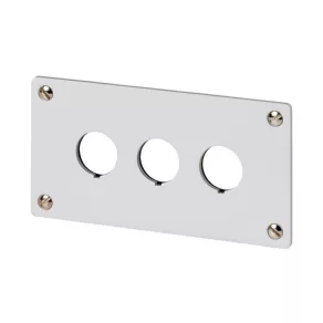 Placă de montare Eaton, m22-e3-216544