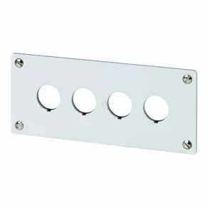 Placă de montare Eaton, m22-e4-216545