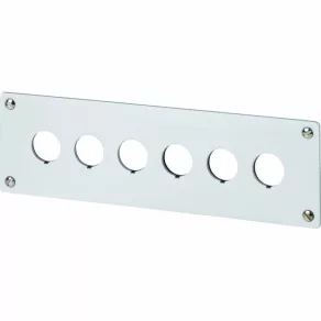 Placă de montare Eaton, m22-e6-216547