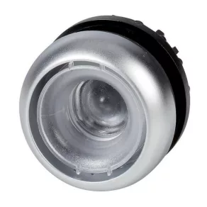 Buton Eaton, plat, gol, blocat, m22-dr-x-216625