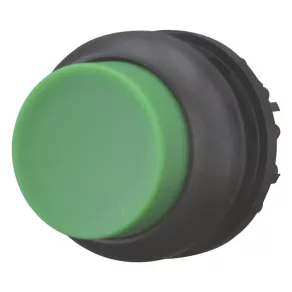 Buton Eaton, înalt, verde, m22s-dh-g-216645