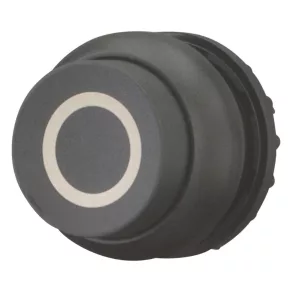 Buton Eaton, înalt, negru, m22s-dh-s-x0-216660
