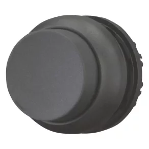 Buton Eaton, înalt, negru, blocat, m22s-drh-s-216664