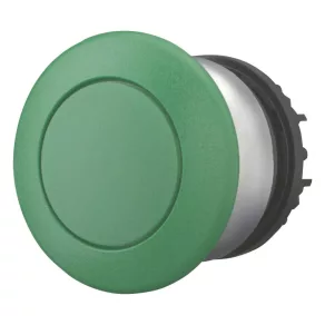 Buton cu ciupercă Eaton, verde, m22-dp-g-216716