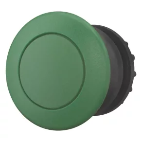 Buton cu ciupercă Eaton, verde, m22s-dp-g-216717