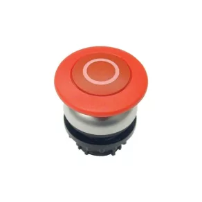 Buton cu ciupercă Eaton, roșu, m22-dp-r-x0-216720