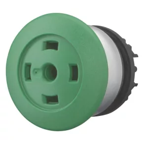 Buton cu ciupercă Eaton, verde, m22-dp-g-x-216734