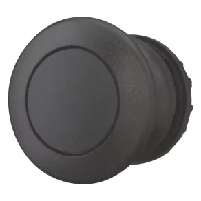 Buton cu ciupercă Eaton, blocat, negru, m22s-drp-s-216744