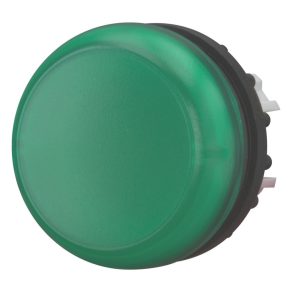 Lampă de semnalizare Eaton, plată, verde, m22-l-g-216773