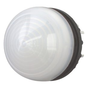 Lampă de semnalizare Eaton, conică, albă, m22-lh-w-216778