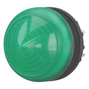 Lampă semnalizatoare Eaton, conică, verde, m22-lh-g-216780