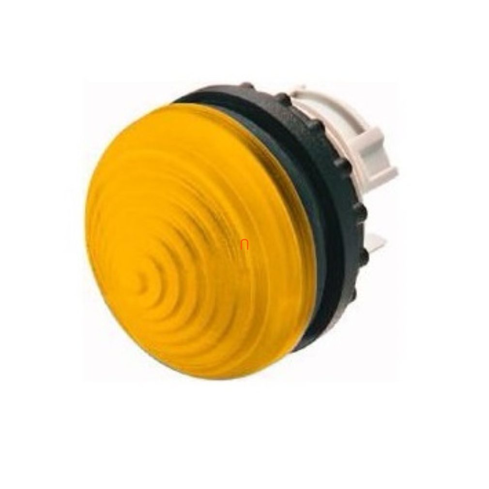 M22-LH-Y Lampa de semnalizare, conică, galbenă 216781 Eaton