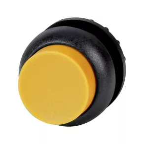   Buton iluminat Eaton, înalt, galben, blocat, m22s-drlh-y-216801