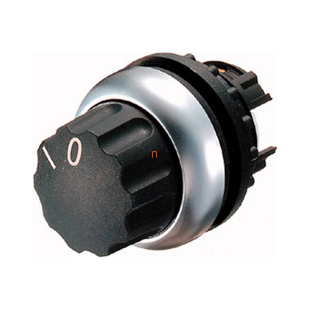 M22-W Buton de selecție cu 2 poziții, cu revenire automată, 1-0 216853 Eaton