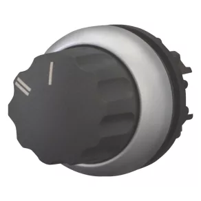   Comutator selector Eaton, cu două poziții blocate, 1-2, m22-wr-x92-216857