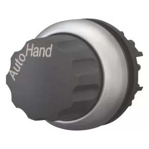   Buton selector Eaton, blocat în 2 poziții, a-h, m22-wr-x91-216859