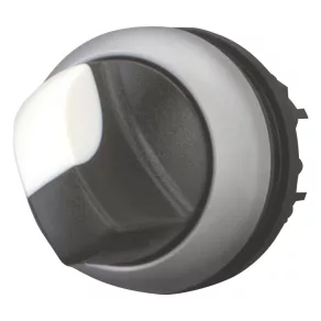 Comutator selector Eaton, cu două poziții, m22-wkv-216874