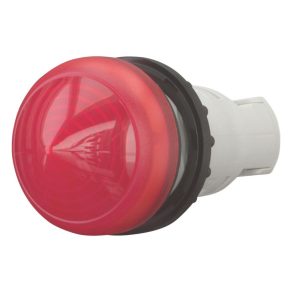  Lampă de semnalizare compactă Eaton, conică, roșie, m22-lch-r-216915