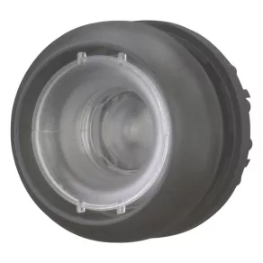   Buton iluminat Eaton, plat, fără inscripții, m22s-drl-x-216956