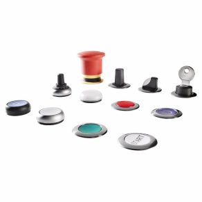   Placă pentru lampă de semnalizare Eaton, m22-xl-r-x0-218163