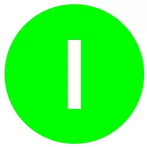 Placă pentru buton Eaton, m22-xd-g-x1-218165