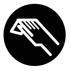 Placă pentru buton Eaton, m22-xd-s-x9-218175