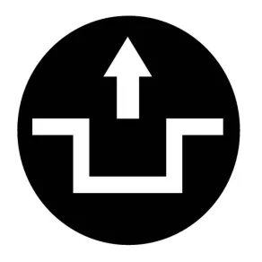 Placă pentru buton Eaton, m22-xd-s-x12-218178