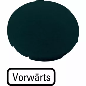 Placă pentru buton Eaton, m22-xd-s-d15-218190