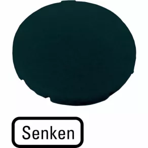 Placă pentru buton Eaton, m22-xd-s-d18-218193