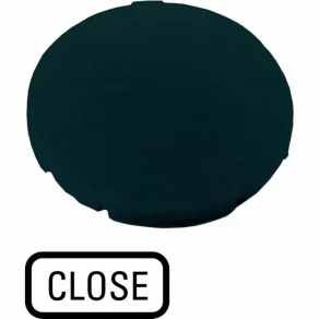 Placă pentru buton Eaton, m22-xd-s-gb2-218198