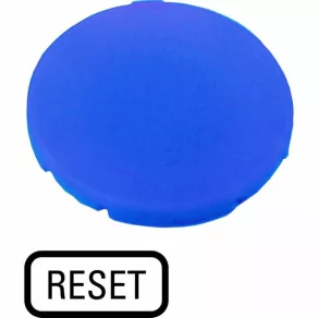 Placă pentru buton Eaton, m22-xd-b-gb14-218204