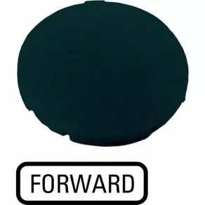 Placă pentru buton Eaton, m22-xd-s-gb15-218205