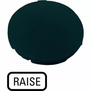 Capac pentru buton Eaton, m22-xd-s-gb17-218208