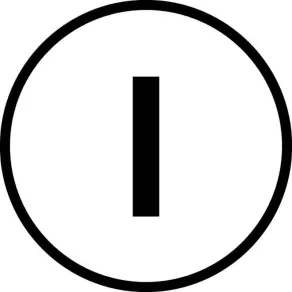 Placă Eaton pentru buton, m22-xdh-w-x1-218212