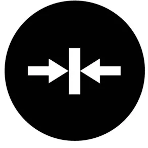 Placă pentru buton Eaton, m22-xdh-s-x14-218225