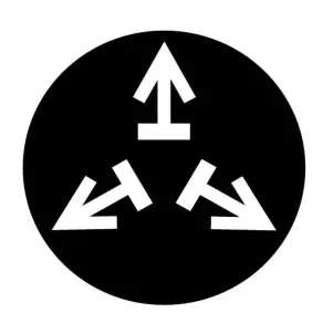 Placă pentru buton Eaton, m22-xdh-s-x15-218226