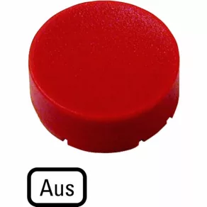 Placă pentru buton Eaton, m22-xdh-r-d5-218232